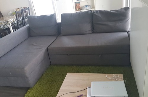 Quartier Villejean - Beauregard Apartment | Private room in Laye