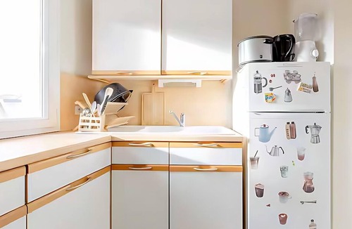 Wazemmes Bed & Breakfast | Private Room in Lille Centre