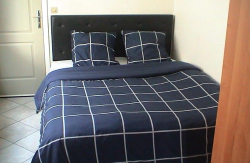 Lille Sud House | Private room in LILLE near public transport, shops.