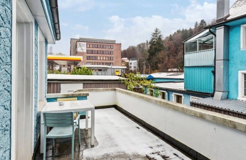Dietikon District Apartment | Private room in lovely shared property near Zurich