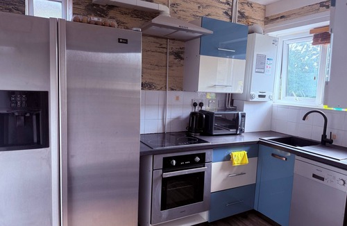 Birch House | Private Room in Middleton