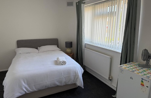 Birch House | Private Room in Middleton