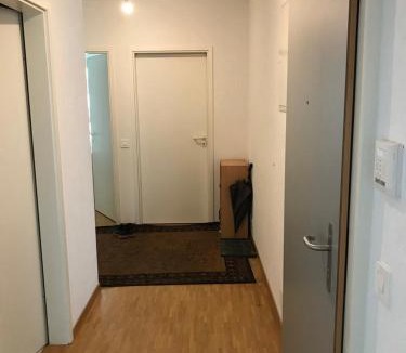 Lancy House | Private room in new apartment in Lancy