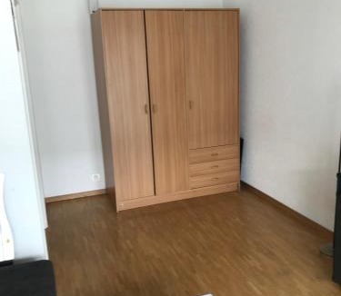 Lancy House | Private room in new apartment, Chemin Daniel Ihly, Lancy