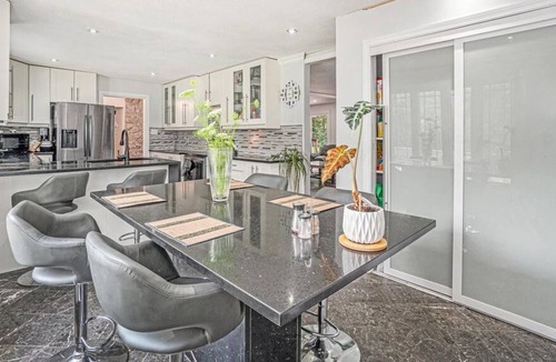 Aylmer Apartment | Private room in residential home