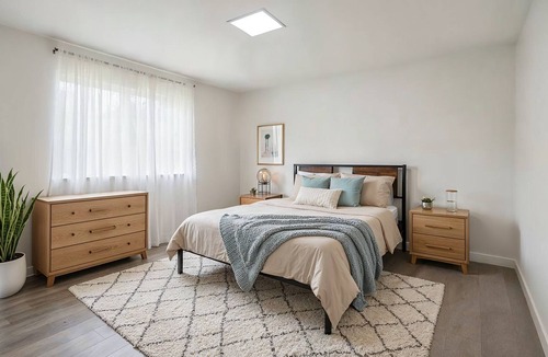 Franklin Park Bed & Breakfast | Private Room in SE Austin - 10 min from Airport & Downtown