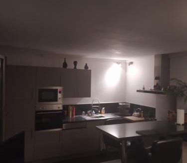 Quartier Exposition-Bajatiere Apartment | Private room in shared apartment