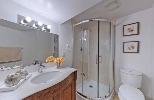 Tam O'Shanter-Sullivan House | Private room in Shared Basement