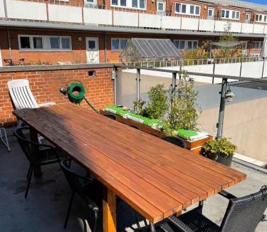 København NV House | Private room in shared Copenhagen-based Apartment