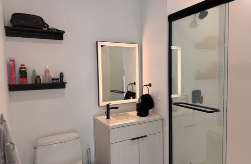 West End Apartment | Private Room in Shared Home – Downtown Austin Nueces St
