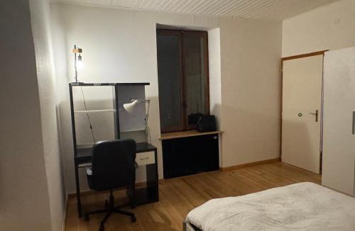 Saint-Jean and Charmilles House | private room in the big house, Planette Charmille