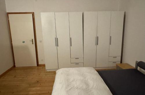 Saint-Jean and Charmilles House | private room in the big house, Planette Charmille