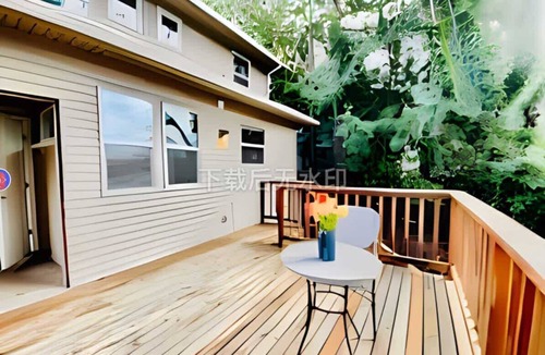 University District Apartment | Private Room in U-District/Walk to UW&Link