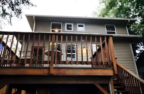 University District Apartment | Private Room in U-District/Walk to UW&Link