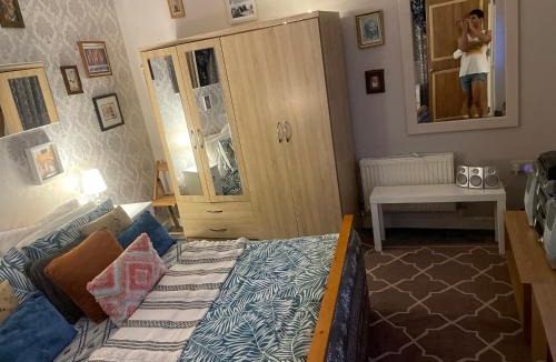 Lewisham House | Private room. In zone 2 in Cousy flat