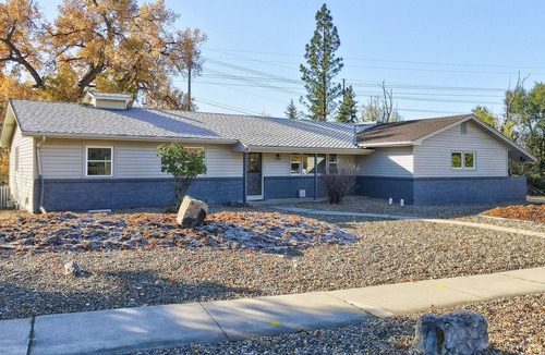 Northeast Colorado Springs House | Private Room l Shared Executive Travel Home l Near Hospitals & Pikes Peak!