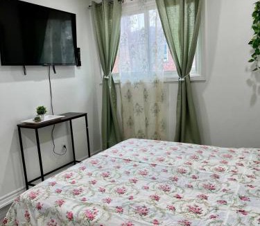 Malton House | Private Room Near Airport K3