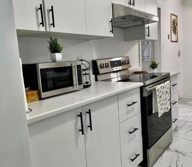 Malton House | Private Room Near Airport K5