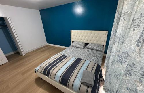 Malton House | Private Room Near Airport D12