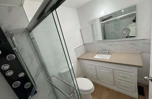Malton House | Private Room Near Airport D34