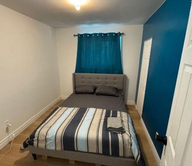Malton House | Private Room Near Airport D34