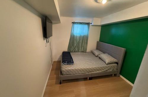 Malton House | Private Room Near Airport D39