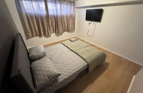 Malton House | Private Room Near Airport D89