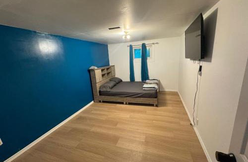 Malton House | Private Room Near Airport D70
