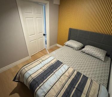 Malton House | Private Room Near Airport D88