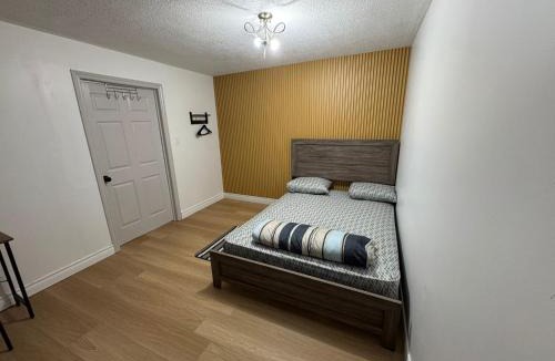 Malton House | Private Room Near Airport D15