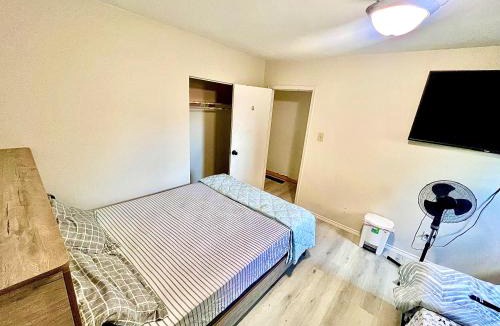 Malton House | Private Room Near Airport D2