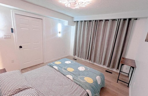 Malton House | Private Room Near Airport D10