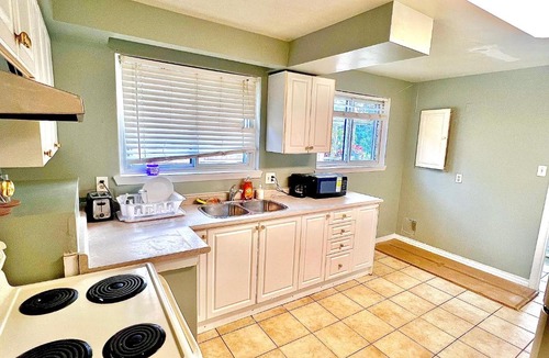 Malton House | Private Room Near Airport D10
