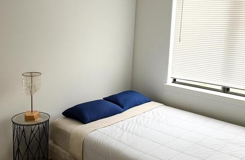 Greater Third Ward House | Private Room Near Downtown, Great Value room has no door
