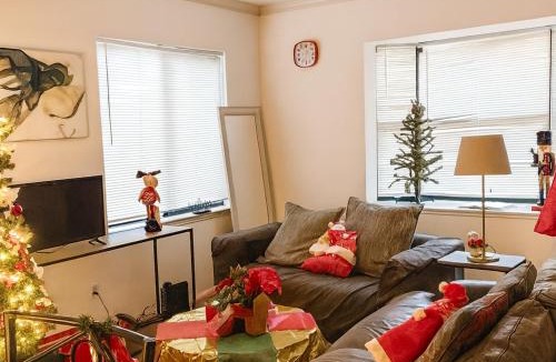 Greater Third Ward House | Private Room Near Downtown, Great Value room has no door