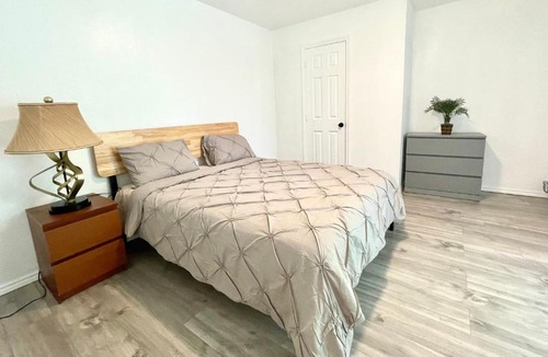 Plano House | Private room near downtown in Plano