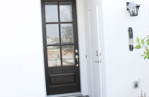 South Main House | Private room near med center,NRG