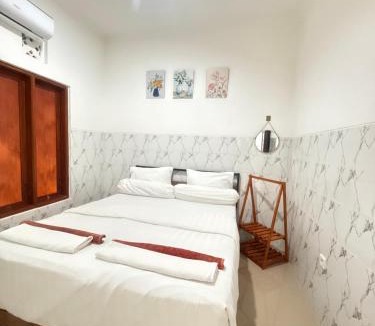 Renon House | Private Room Near Sanur Beach Bali