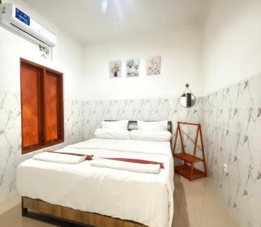 Renon House | Private Room Near Sanur Beach Bali