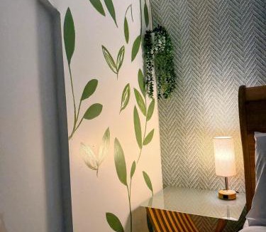 Ionview House | Private room near subway & shops