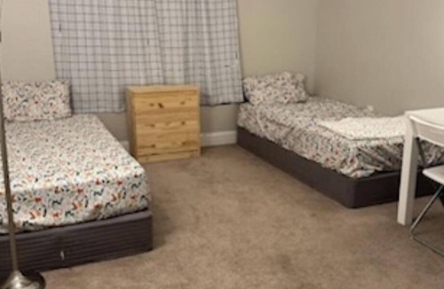 Medford Apartment | Private room only for female