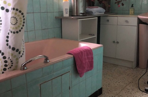 Quirbajou Bed & Breakfast | Private room or dormitory Cathar Trail stage relay fermedeMarithé