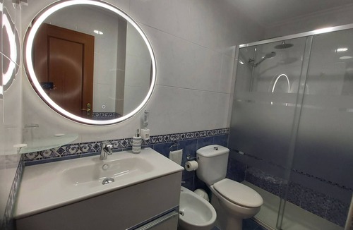 Bilbao Apartment | Private room, private in Bilbao, not suitable for children.