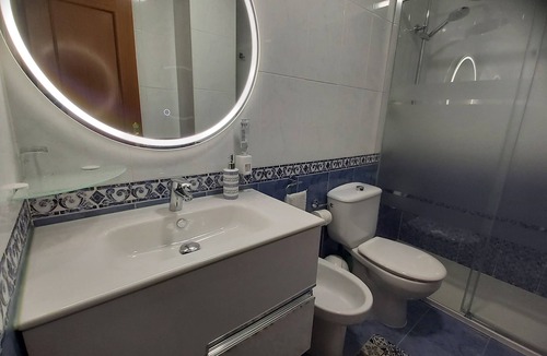 Bilbao Apartment | Private room, private in Bilbao, not suitable for children.