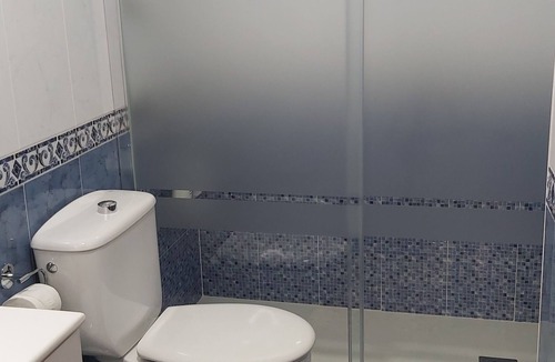 Bilbao Apartment | Private room, private in Bilbao, not suitable for children.