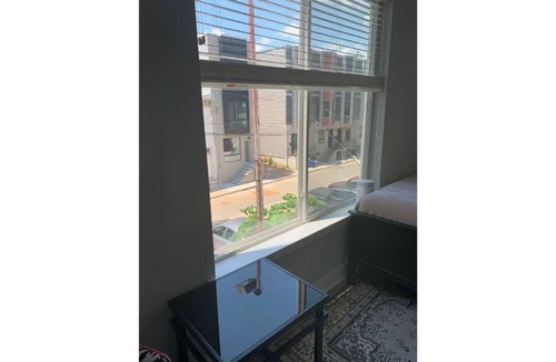 Brewerytown House | Private Room; Shared House