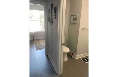 Brewerytown House | Private Room; Shared House