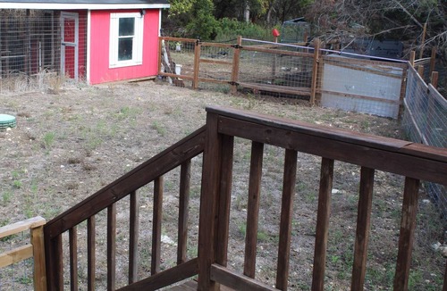 Cross Mountain House | Private Room, "The Coop" - Pet Friendly Property
