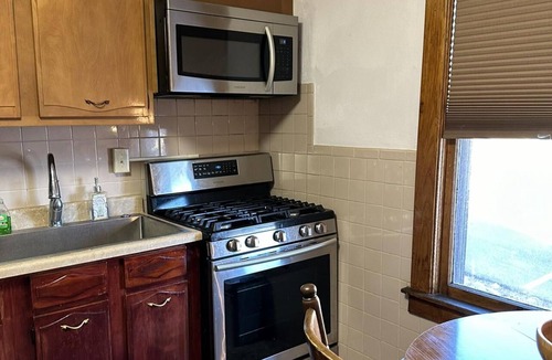 Binghamton Apartment | Private room