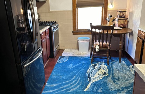 Binghamton Apartment | Private room